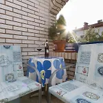 Apartmán 2 Bedroom Lovely In Rovinj