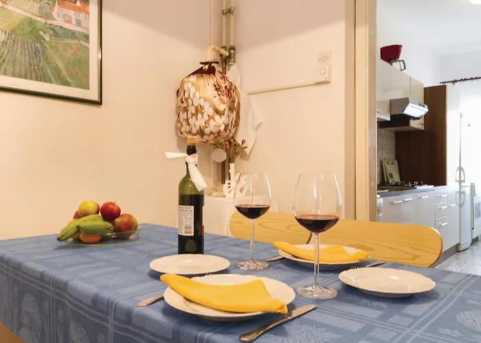 Lejlighed 2 Bedroom Lovely In