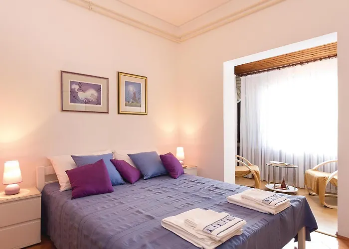 Lejlighed 2 Bedroom Lovely In *