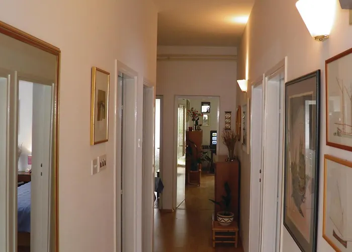 2 Bedroom Lovely In Lejlighed *